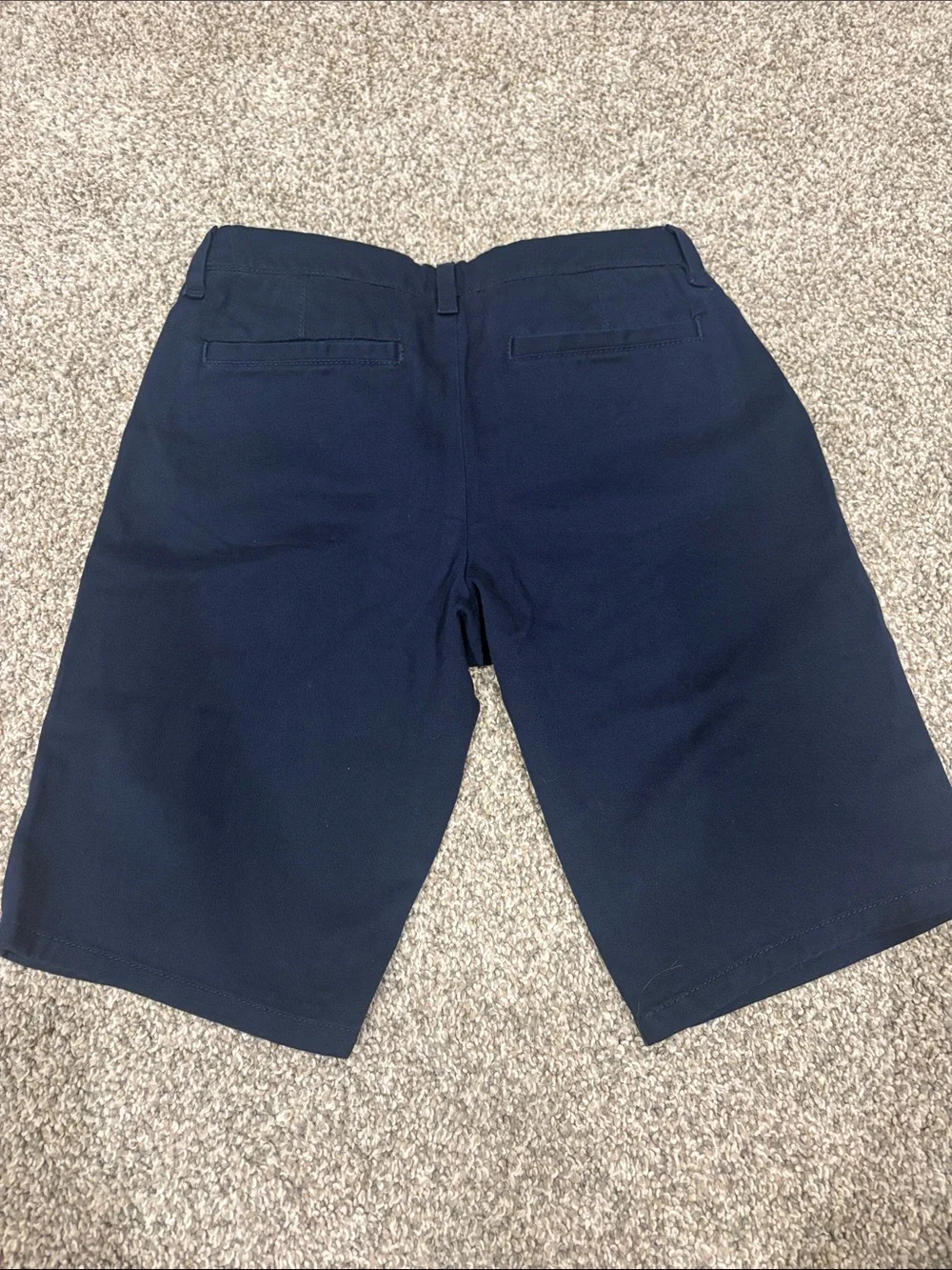 GAP Kids Navy Shorts